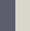 Steel Grey / Light Stone